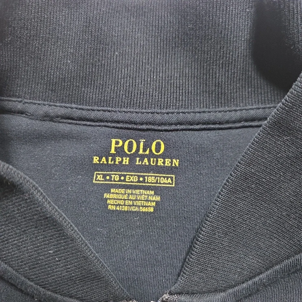 Polo Ralph Lauren good shape
